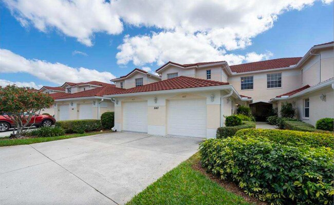 Photo - 640 Lalique Cir Unidad 407 Rental