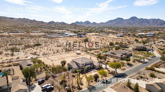 Photo - 8949 W Prospector Dr