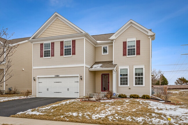 Photo - 3484 Birch Ln