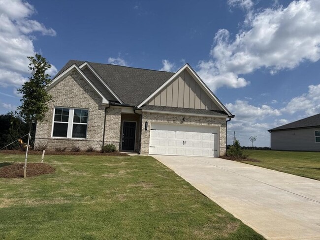 Building Photo - 205 Overton Dr Rental