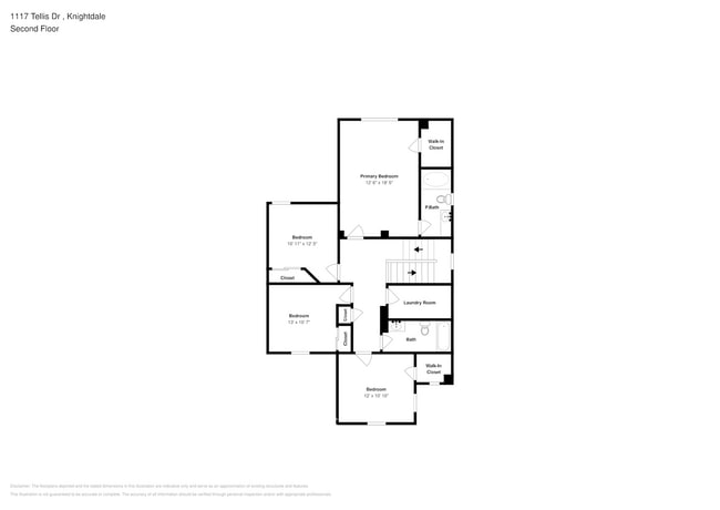 Photo - 1117 Tellis Dr