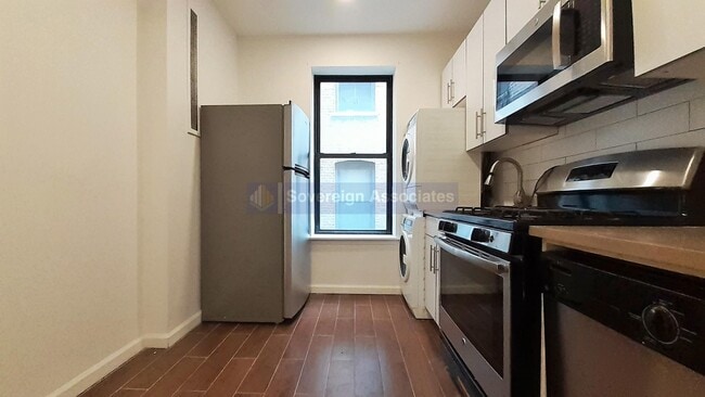 Photo - 186 Claremont Ave Unit 3N