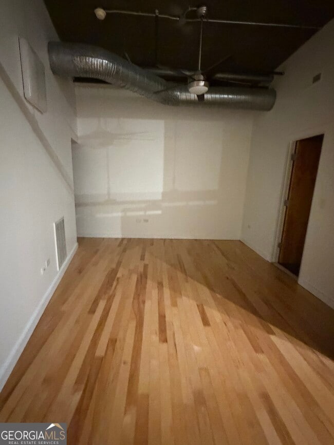 Photo - 2 Peachtree St NW Unit APT 1207