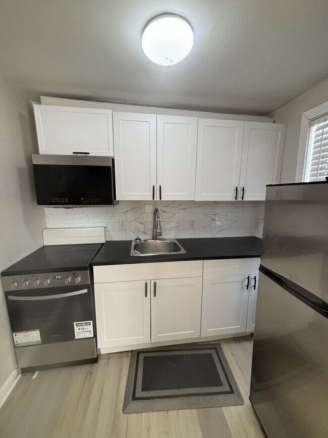 Photo - 107 Brock St N