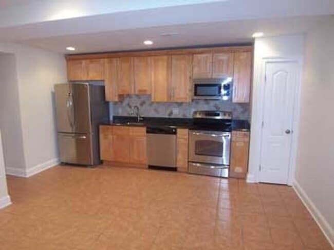 Photo - Updated 2BR English Basement in H Street Corridor with Off Street Parking