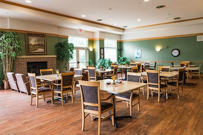 Photo - GARDEN TERRACE SENIOR APARTMENTS