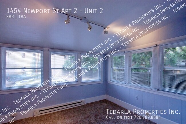 Photo - 1454 Newport St Unit 2