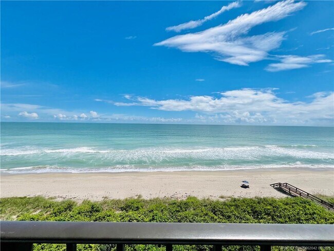 Photo - 9400 S Ocean Dr Unit 707