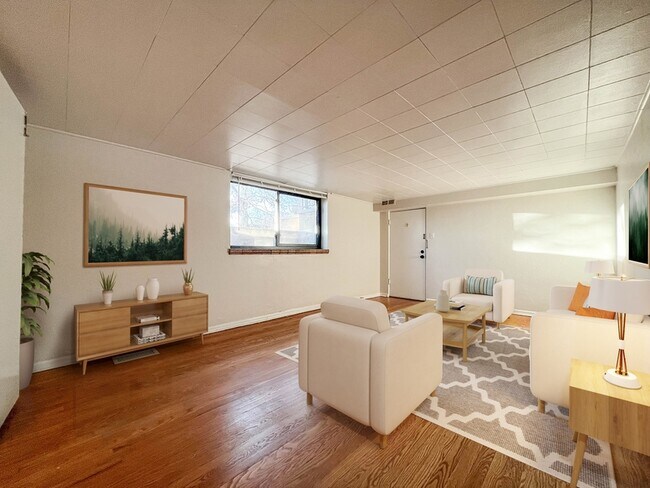 Photo - 1530 Kearney St Unit 4