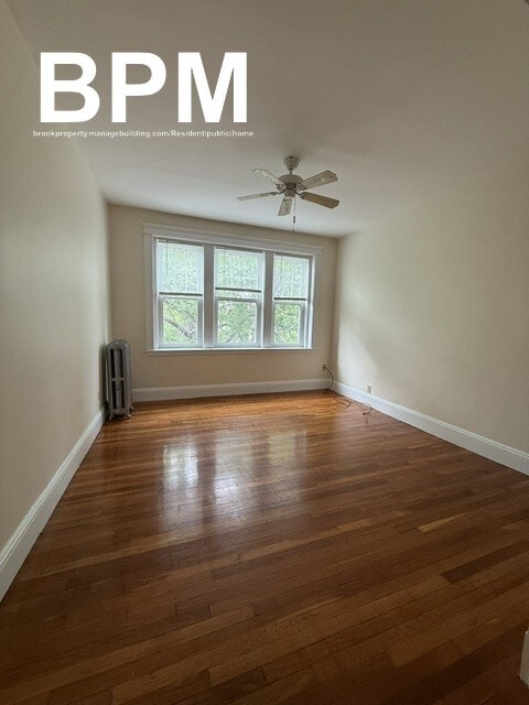 Building Photo - 41 Wendell St Unit 42