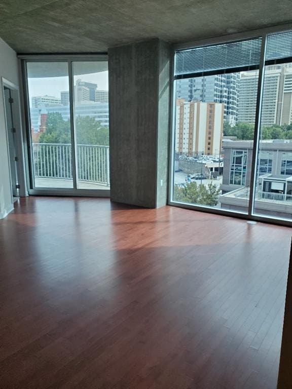 Photo - 400 W Peachtree St NW Unit 811
