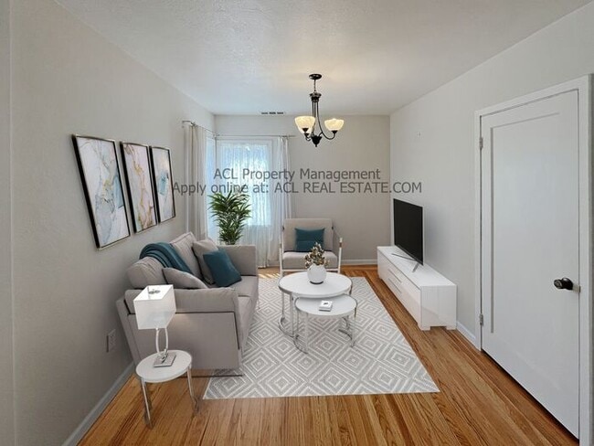Photo - Spacious, quiet, one story Castro Valley Home