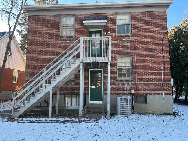 Photo - 4615 S 2nd St Unidad 1