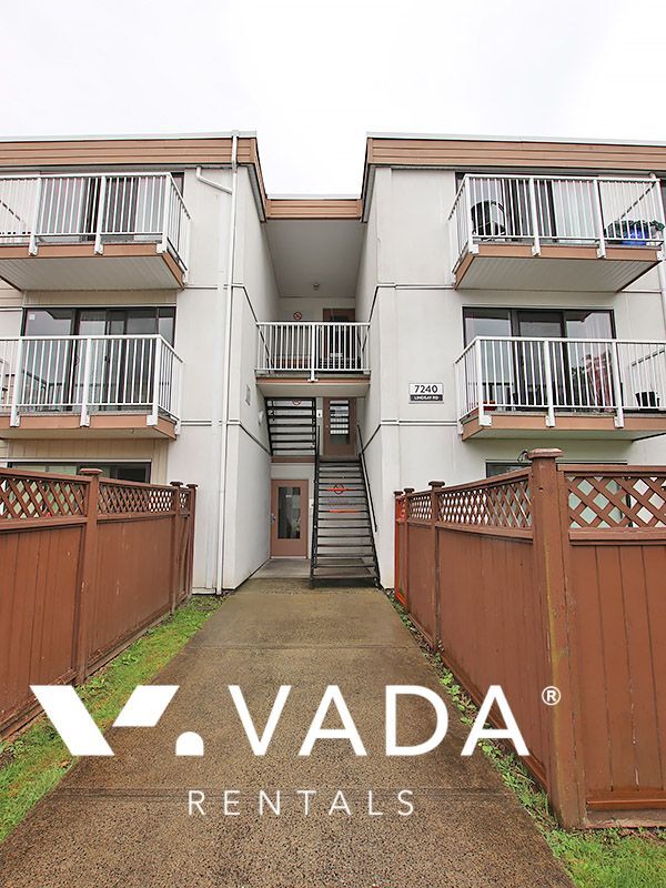 Photo - Sussex Square 1 Bedroom Apartment For Rent... Unit 216