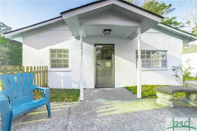364 Magnolia St