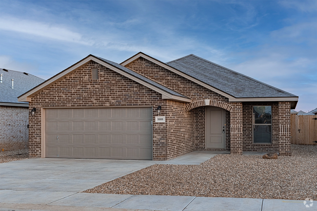 Building Photo - New Construction Built in Upland West Rental