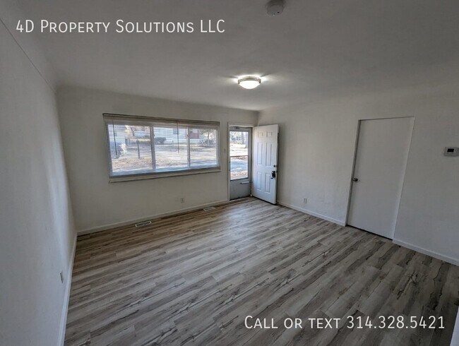 Section 8 approved! Charming 3-Bedroom Hom... Rental - House Rental in ...