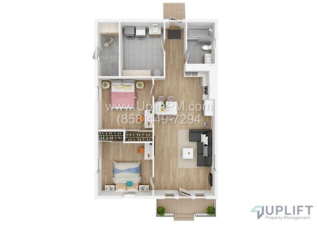 Photo - 3637 36th St