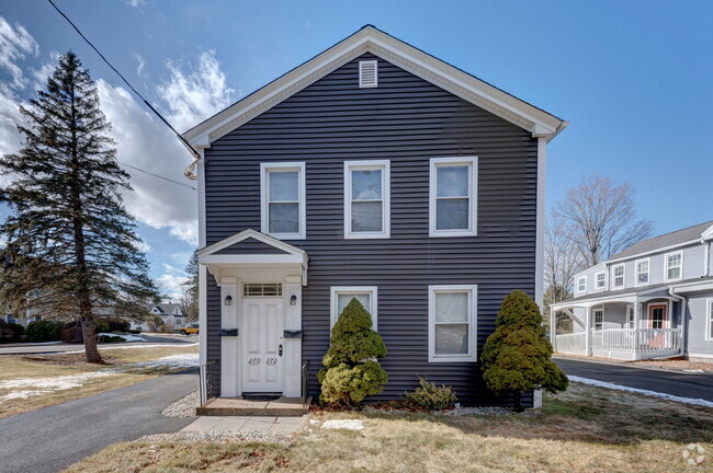 Building Photo - 272 N Main St Rental