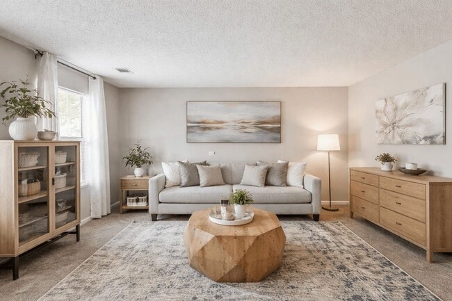 Lakeside Townhomes