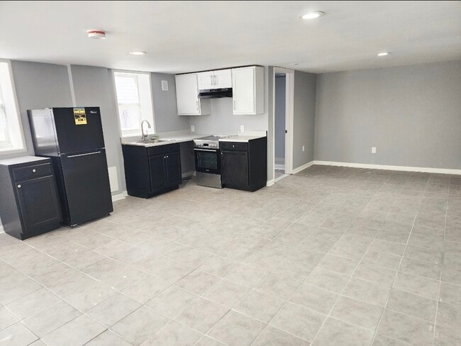 Photo - 3344 Mondawmin Ave Townhome