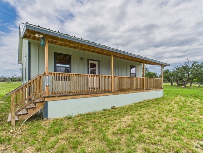 Building Photo - 2/2 Custom Cabin Rental