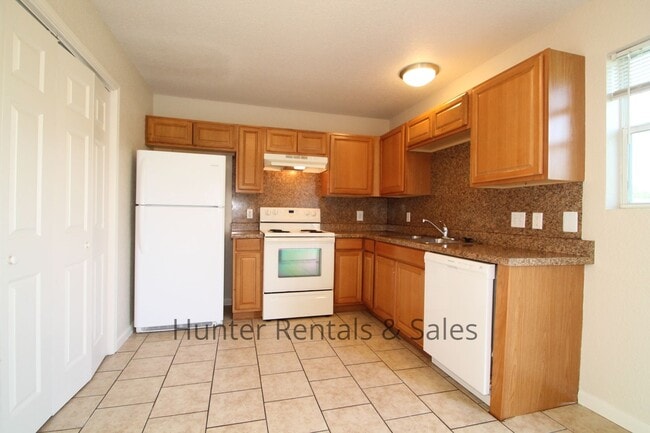 Photo - Aztec Trace!