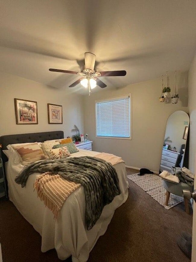 Building Photo - 1731 N 450 W Unit Bedroom 4 (Shared) - A