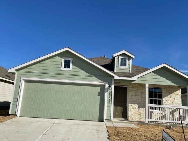 Building Photo - Paloma Subdivision In Converse TX.