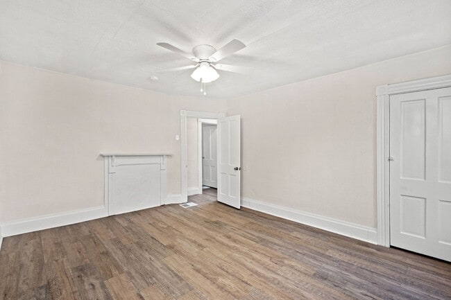 Photo - Stunning 2 bedroom home in Port Vue available August 1!