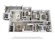 Sanderling 1538 sqft