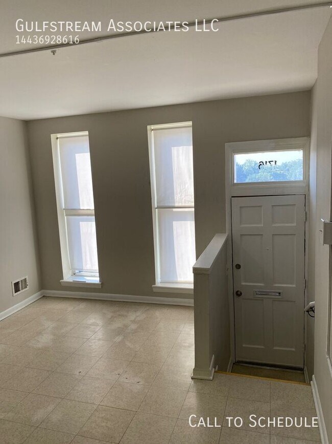 Photo - 1716 Riggs Ave