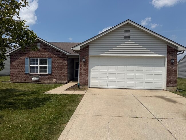 Building Photo - 1216 Wolf Run Ct
