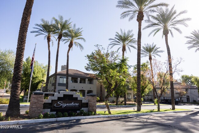 Photo - 15095 N Thompson Peak Pkwy Unit 1015