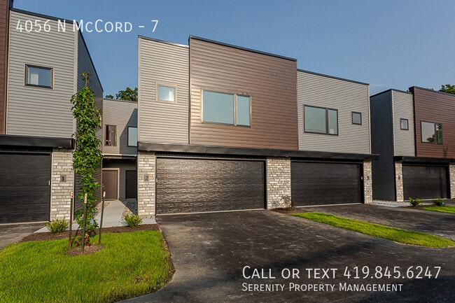 4056 N McCord-7 - 4056 N McCord-7 Condo Unit 7