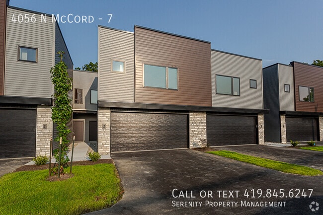 Building Photo - 4056 N McCord-7 Unit 7 Rental