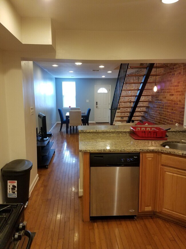 Photo - Charming 2Bedroom/1.5Bath Townhome in Uppe...
