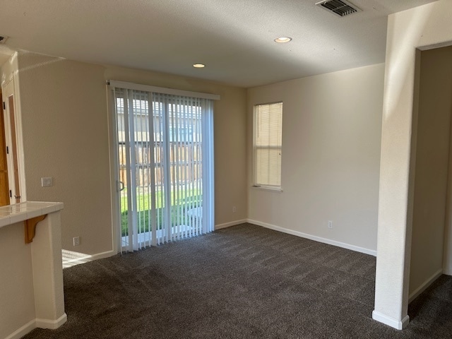 Patterson, Diablo Grande 3 bedroom 2.5 Bathroom Home.