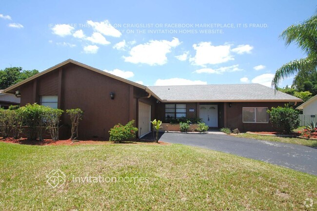 Building Photo - 9070 NW 13th St Rental