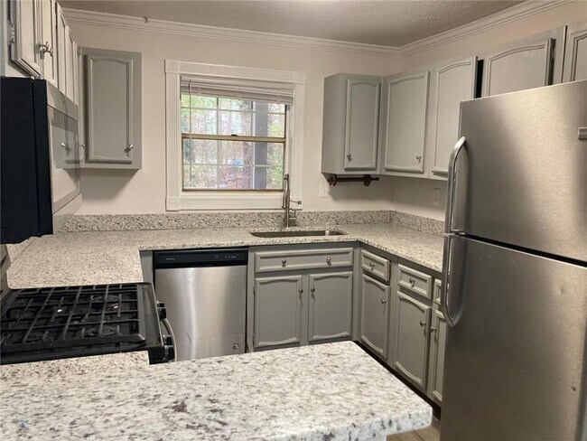 Photo - 1309 Natchez Trace