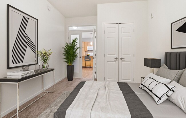 Photo - The Legends of Columbia Heights 55+ Living