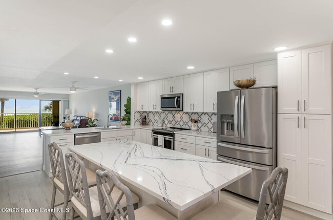 Photo - 1525 S Atlantic Ave Unit 203