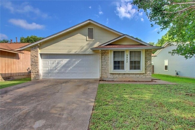 Building Photo - 5822 Shreveport Dr Rental