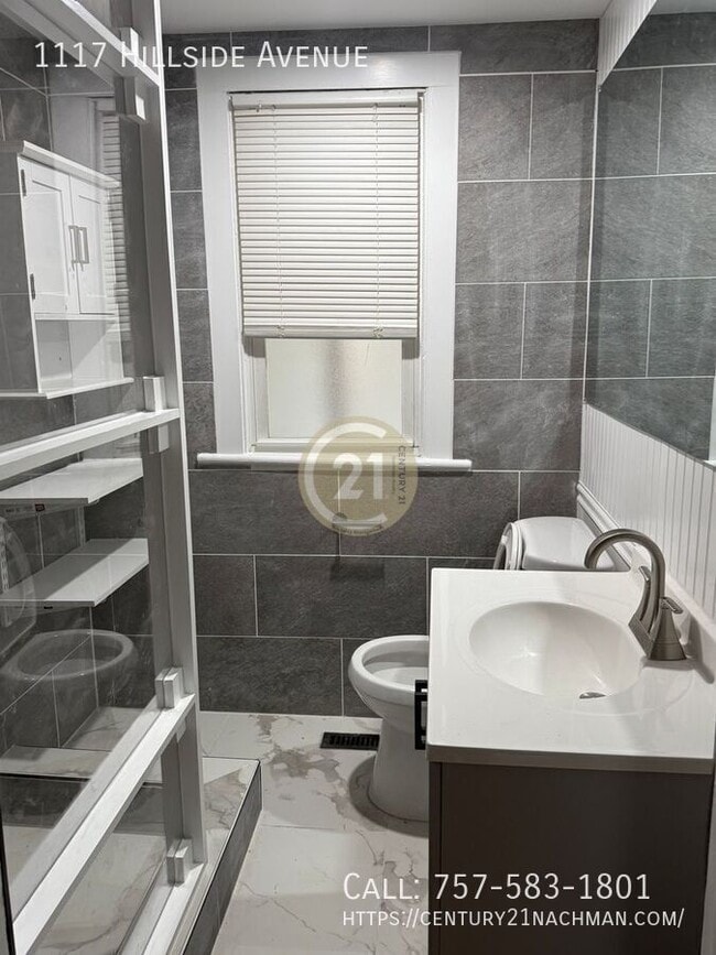 Photo - 1117 Hillside Ave