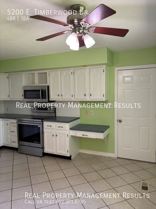 Photo - 5200 E Timberwood Dr