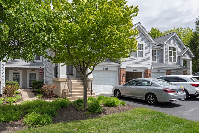 Building Photo - 2805 Packford Ln