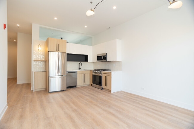 Photo - 2042 W Irving Park Rd