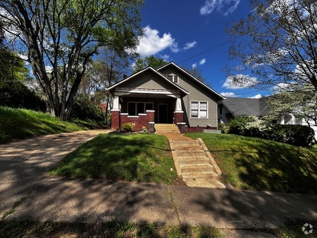 Building Photo - 1029 E 5th St Rental
