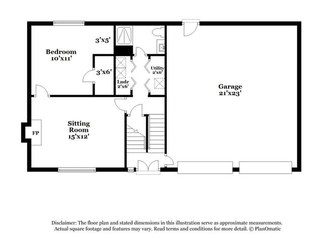 Photo - 4110 E 107th Pl