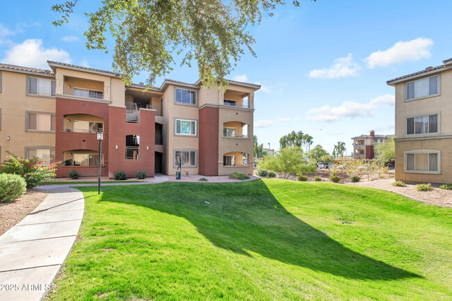 Building Photo - 5401 E Van Buren St Unit 3049 Rental
